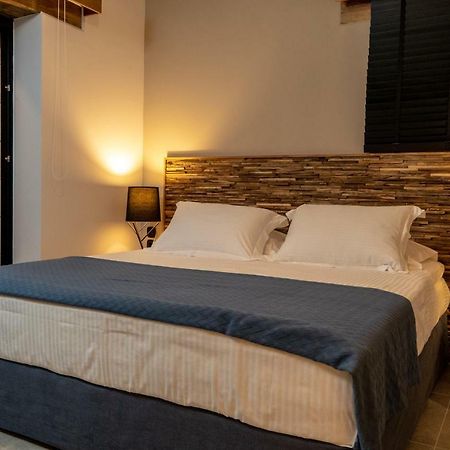 Aspalathos Falassarna Villas Falászarna Kültér fotó