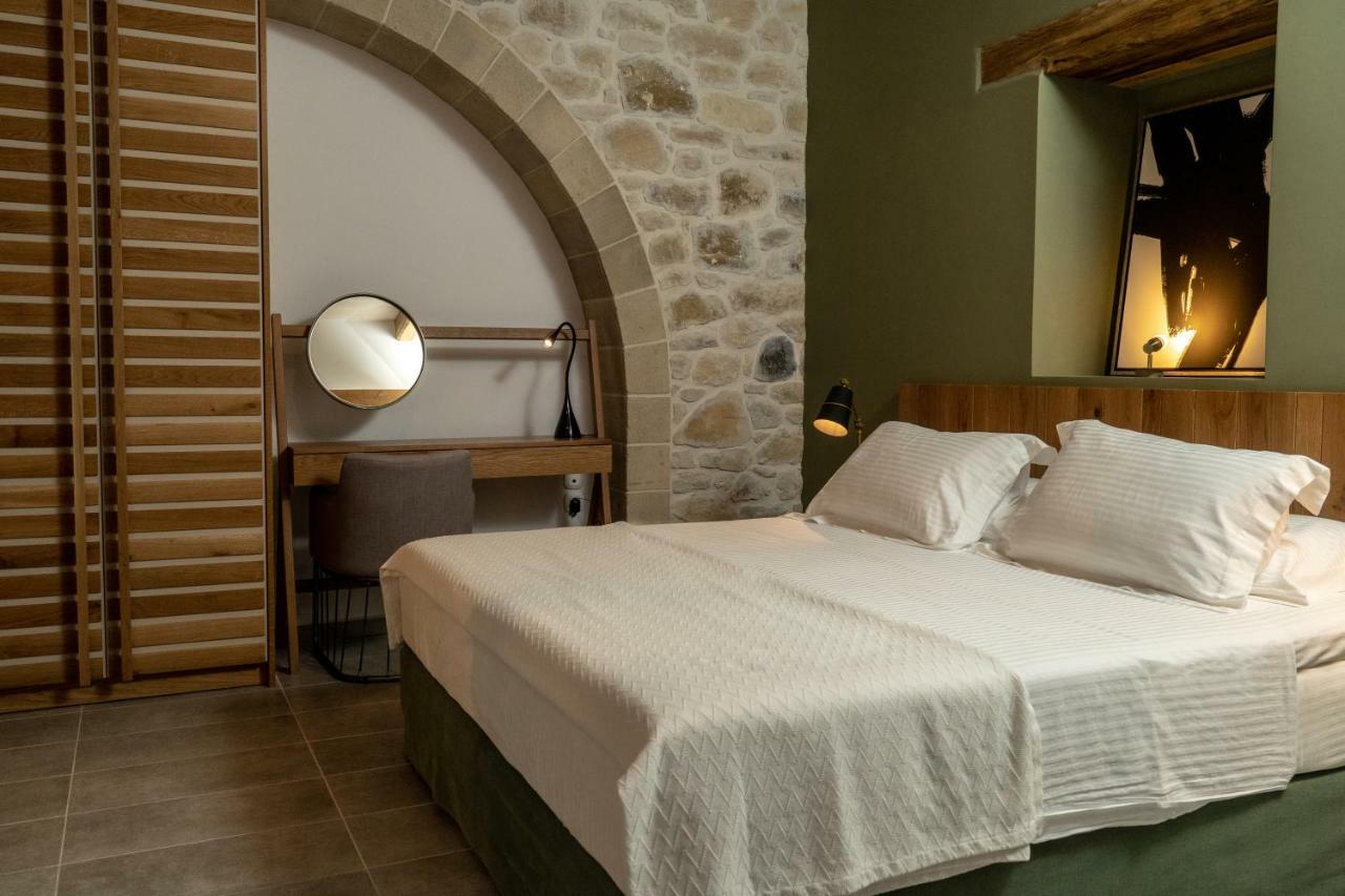 Aspalathos Falassarna Villas Falászarna Kültér fotó